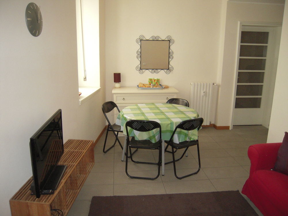 Bed And Breakfast Al Viale Papa Giovanni Bergamo Esterno foto